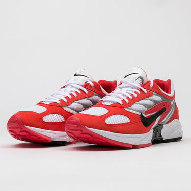 Tenisky a topánky Nike Air Ghost Racer Červená | AT5410-601, 1