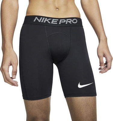 Boxerky Nike Pro Compression Shorts Čierna | bv5635-010, 0