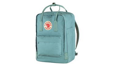 Batoh FJÄLLRÄVEN Kånken Laptop 15" Modrá | F23524-501, 3