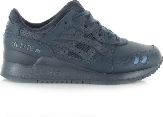 Tenisky a topánky Asics Gel-Lyte III "India Ink" Šedá | HL6A2-5050