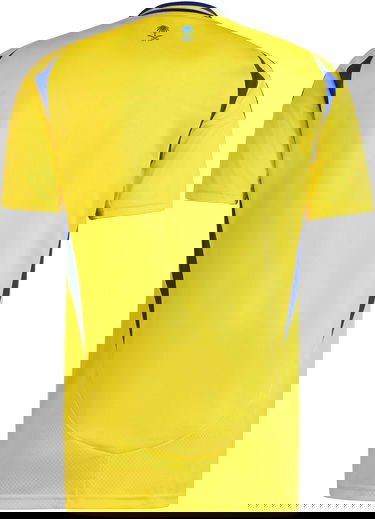 Dres adidas Originals Al Nassr FC Home Jersey 2024/25 Žltá | jp0463, 2