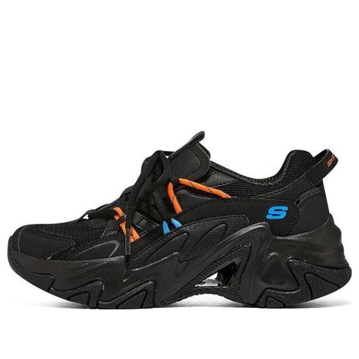 Tenisky a topánky Skechers Stamina V3 Čierna | 896228-BBK