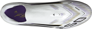 Tenisky a topánky adidas Performance F50 League LL FG/MG Biela | jh7736, 3