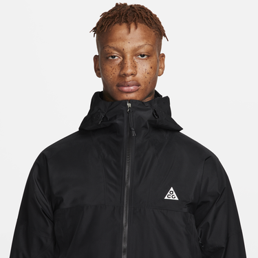 Vetrovka Nike ACG Storm-FIT ADV 'Chain of Craters' Jacket Čierna | DB3559-011, 1