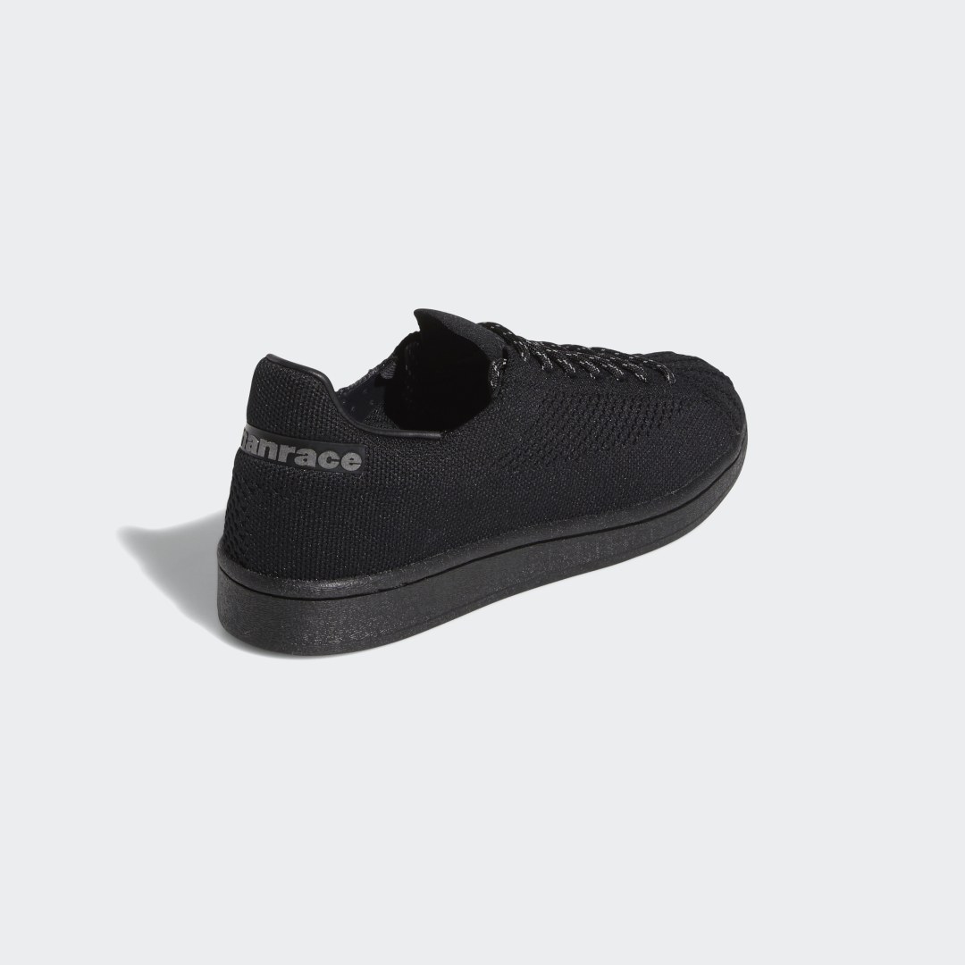 Tenisky a topánky adidas Originals Pharrell Williams Superstar Primeknit Čierna | GX2482, 1