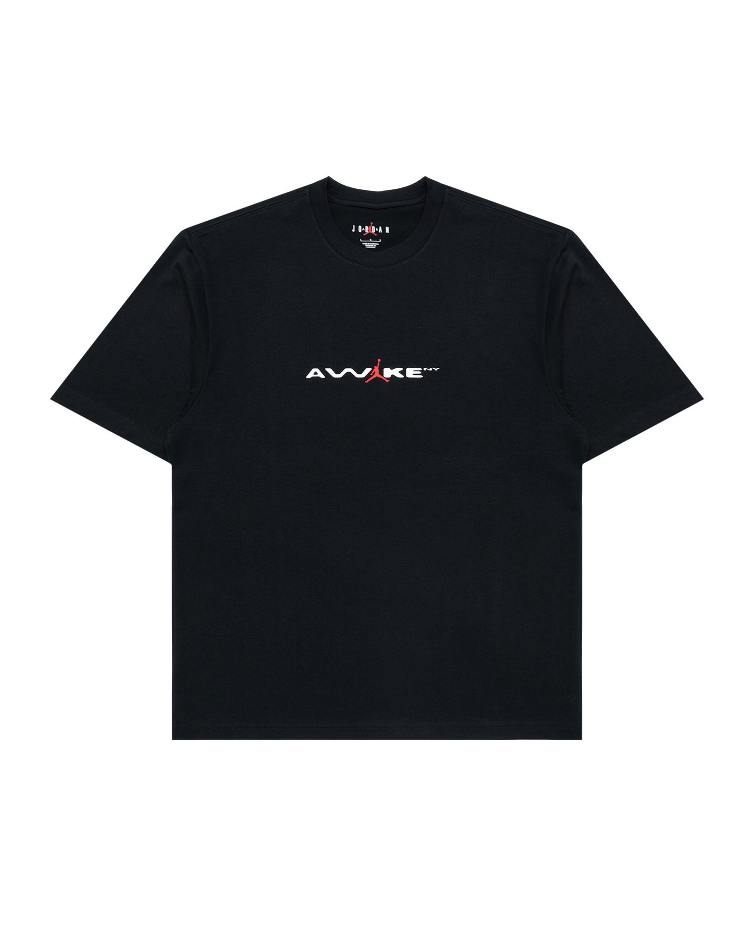 Tričko Jordan Awake NY x Jordan T-Shirt Čierna | IB7290-010, 0
