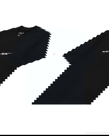 Tričko Jordan Awake NY x Jordan T-Shirt Čierna | IB7290-010, 0