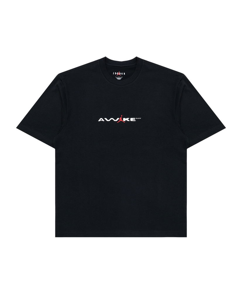 Tričko Jordan Awake NY x Jordan T-Shirt Čierna | IB7290-010