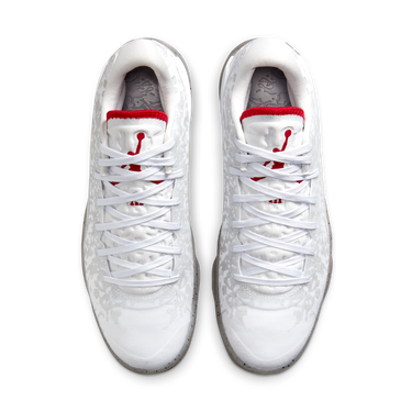 Tenisky a topánky Jordan Jordan Zion 3 Biela | DR0675-106, 4