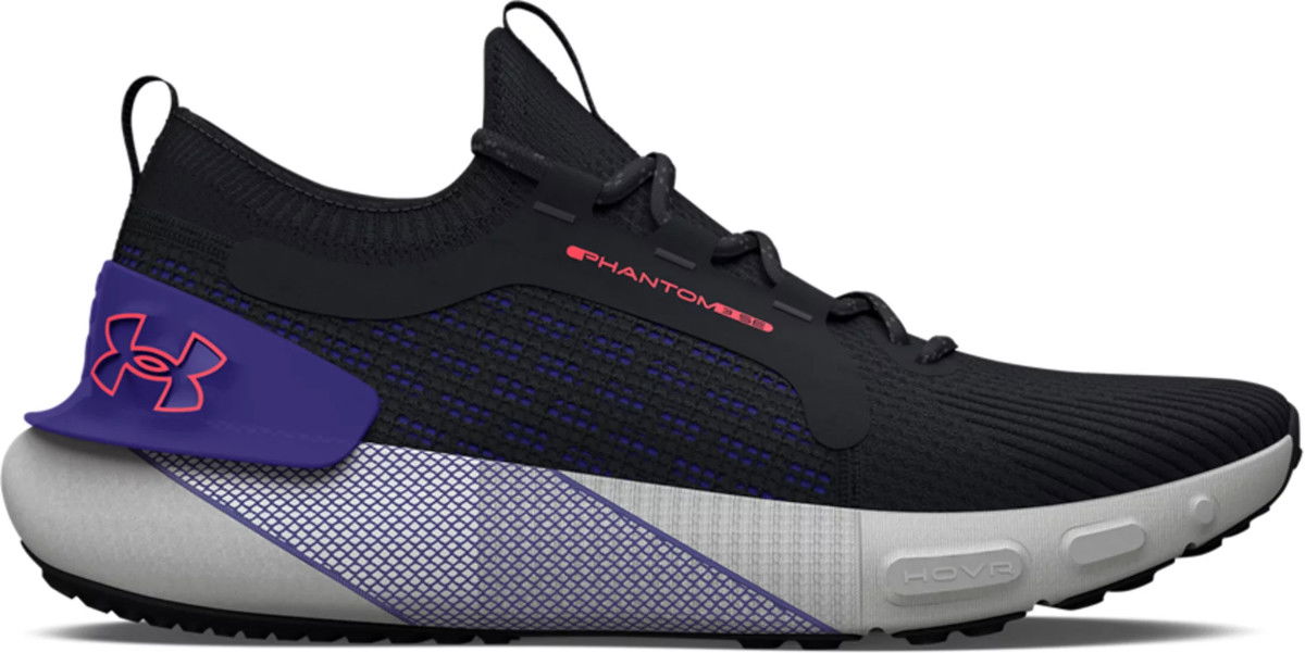 Tenisky a topánky Under Armour UA HOVR Phantom 3 SE Čierna | 3026582-002, 0