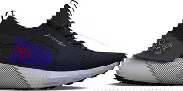 Tenisky a topánky Under Armour UA HOVR Phantom 3 SE Čierna | 3026582-002, 0