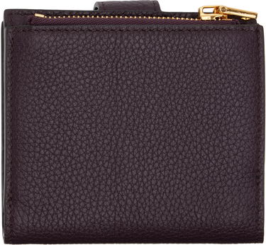 Peňaženka Tom Ford Tom Ford Soft Grain Leather Wallet Čierna | Y0399-LCL158G, 3