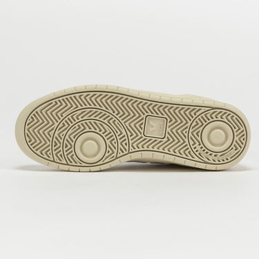 Tenisky a topánky Veja V-10 Leather W Biela | VX021270A, 4