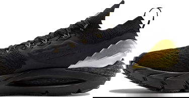 Tenisky a topánky Under Armour HOVR Phantom 2 Metalic Čierna | 3023903-001, 1