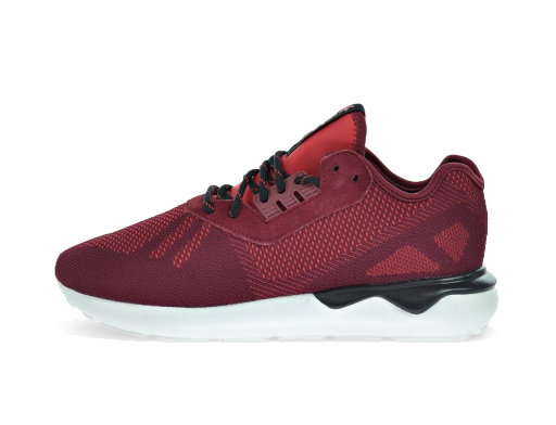 Tenisky a topánky adidas Originals Tubular Runner Collegiate Burgundy Vínová | S74812
