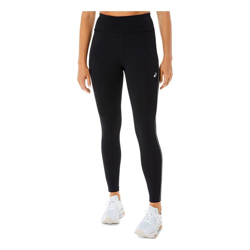 Legíny Asics Training Core Stretch Woven Pants Čierna | 2032C708-402, 0
