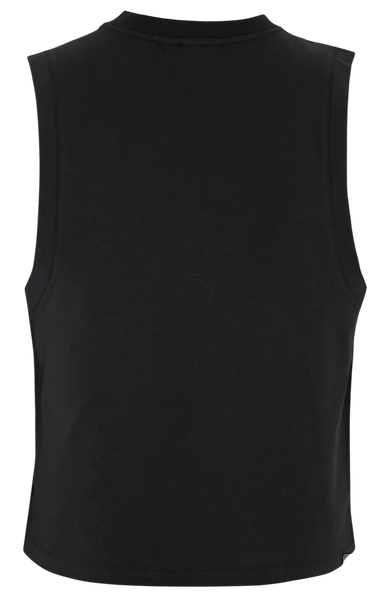 Tielko Craft Craft Collective Relaxed Sleeveless T-Shirt Čierna | 1916018-999000, 1