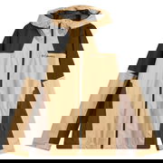 Inner Limits III Jacket