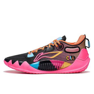 Tenisky a topánky Li-Ning Jimmy Butler 1 "15 Strong" Ružová | ABAS051-31, 0
