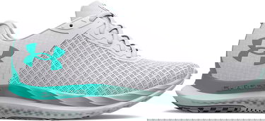Tenisky a topánky Under Armour Charged Breeze W Šedá | 3025130-102, 0