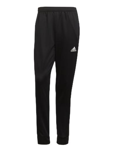 Tepláky adidas Performance AEROREADY Designed 2 Move Sport Joggers Čierna | GT5567