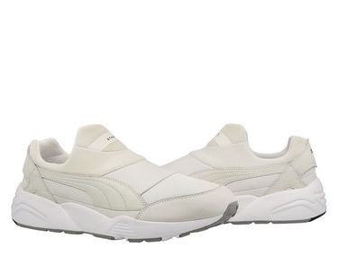 Tenisky a topánky Puma x STAMPD Trinomic Sock NM "Star White" Béžová | 361429-03, 2