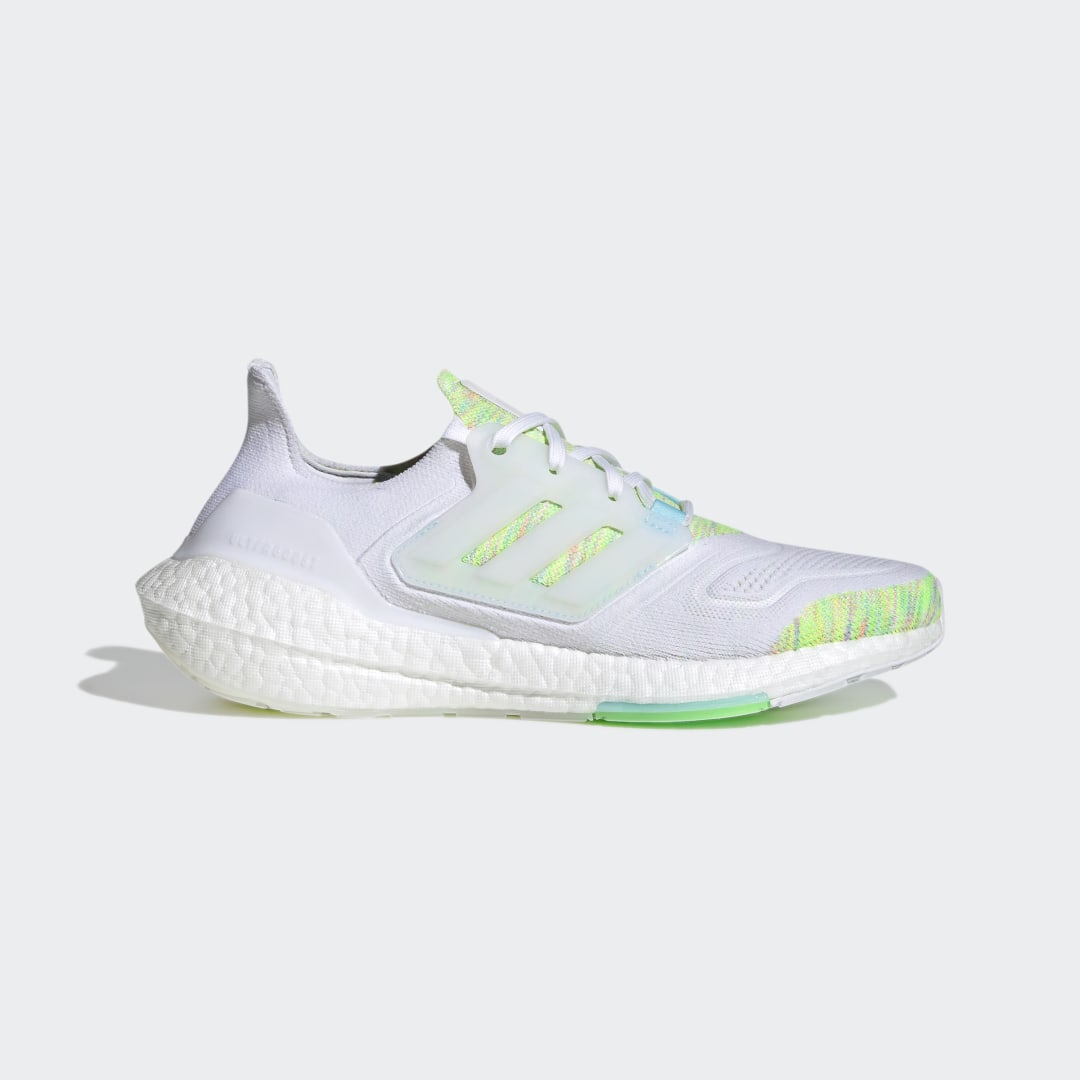 Tenisky a topánky adidas Performance Ultraboost 22 Biela | GX5913, 0
