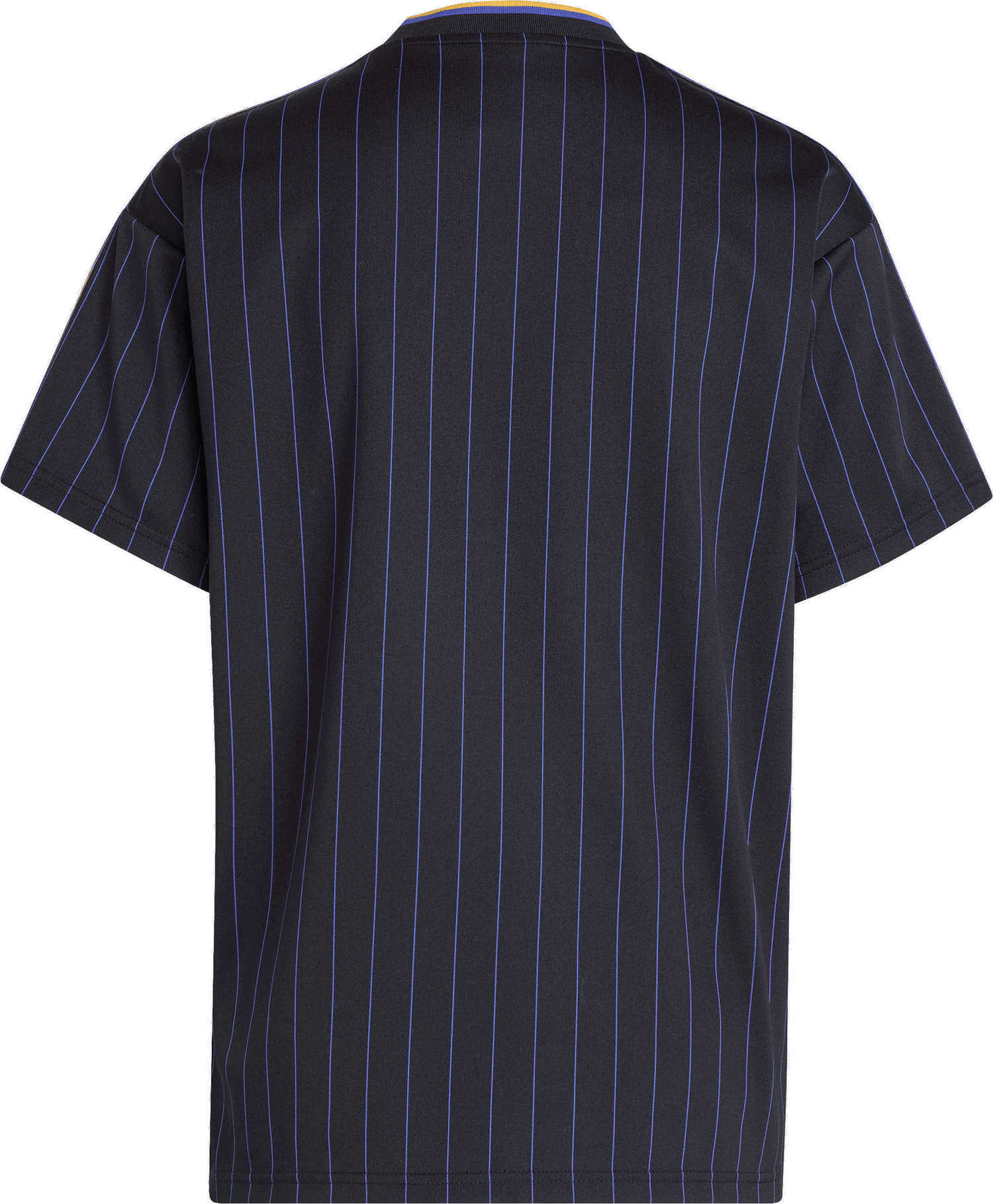 Dres adidas Performance Manchester United Terrace Icons Jersey Čierna | JN2818, 1