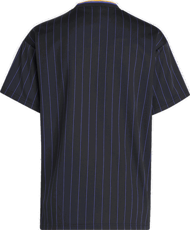 Dres adidas Performance Manchester United Terrace Icons Jersey Čierna | JN2818, 1