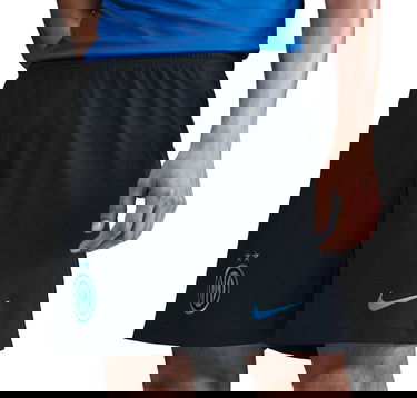 Šortky Nike Inter Milan DF Stadium Home Men's Football Shorts 2025/26 Čierna | hj4676-010, 0