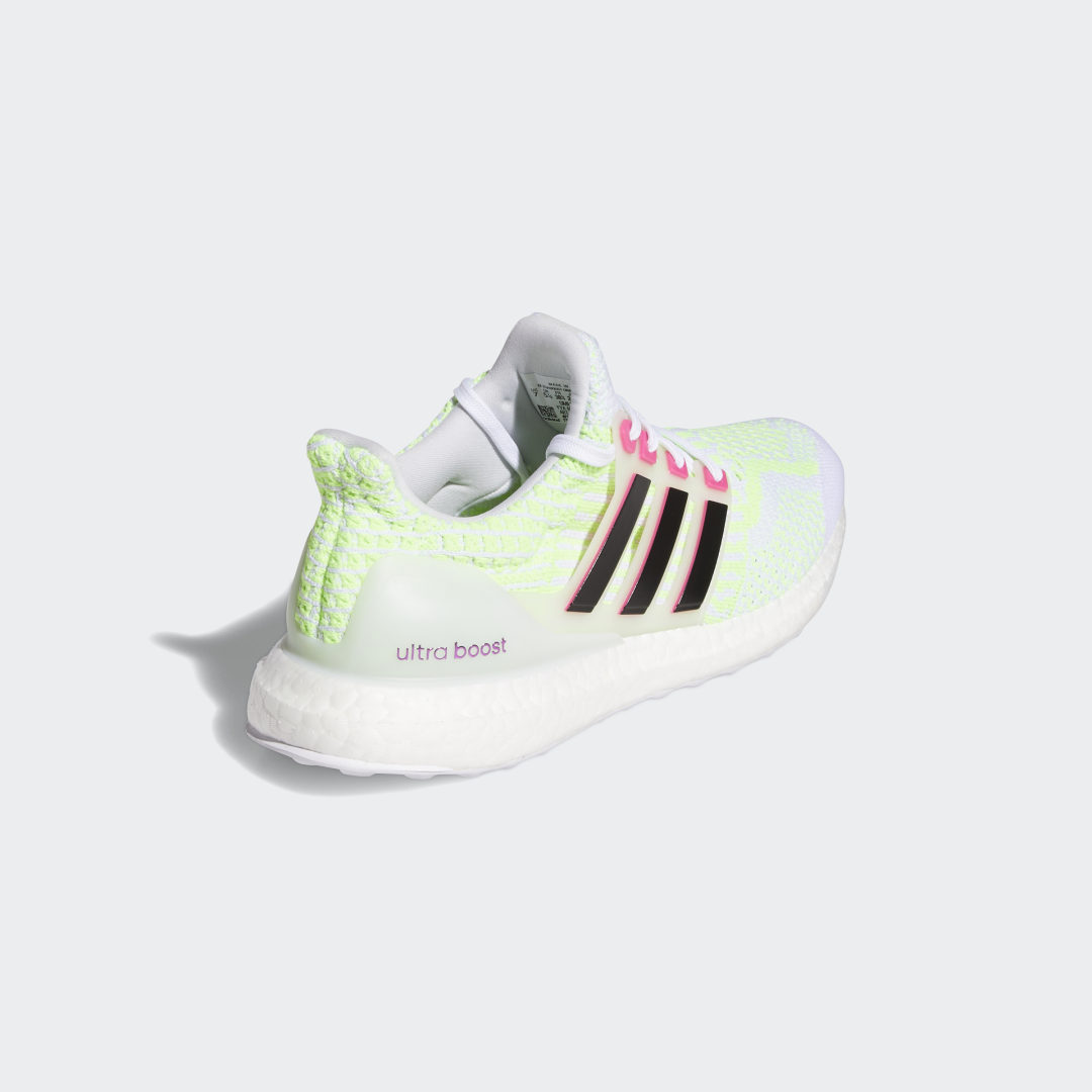 Tenisky a topánky adidas Performance Ultraboost 5 DNA W Biela | G58759, 1