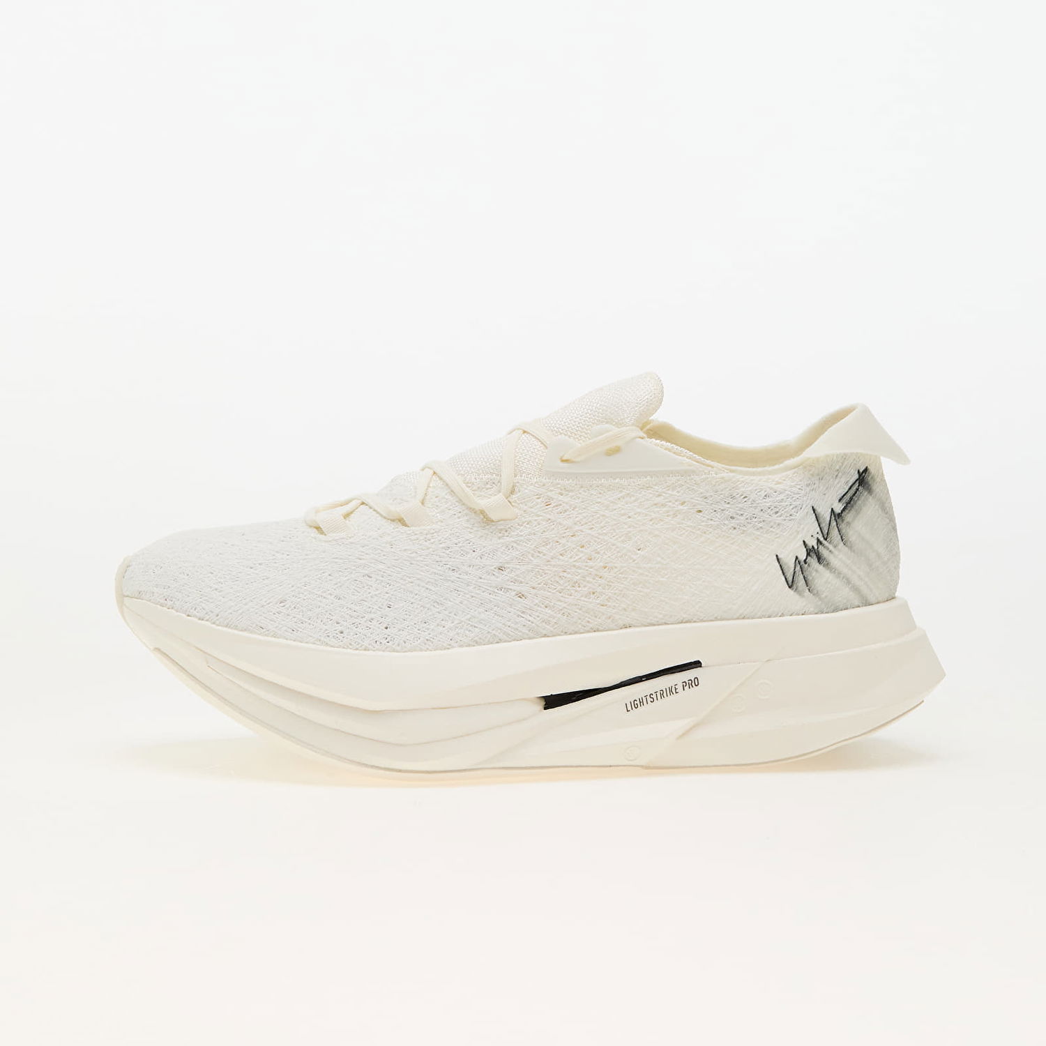 Tenisky a topánky Y-3 Prime X 2 Strun Biela | IF4286, 0