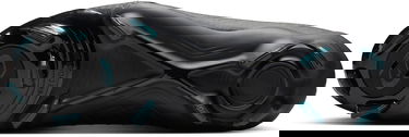 Tenisky a topánky Nike Phantom Luna II Academy FG/MG Čierna | fd6725-002, 5