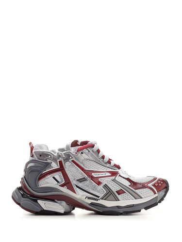 Tenisky a topánky Balenciaga Runner Sneaker Šedá | 677403W3RB39069, 0