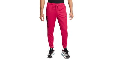 Tepláky Nike Nike F.C. Dri-FIT Pants Ružová | dc9016-614, 1