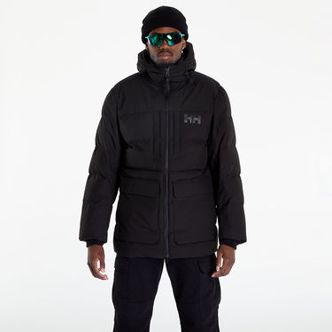 Parka Helly Hansen Patrol Parka Čierna | 53873-990, 0
