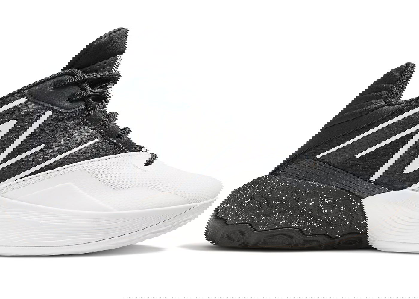 Tenisky a topánky New Balance TWO WXY v4 Black Diamond White Čierna | BB2WYBW4, 0