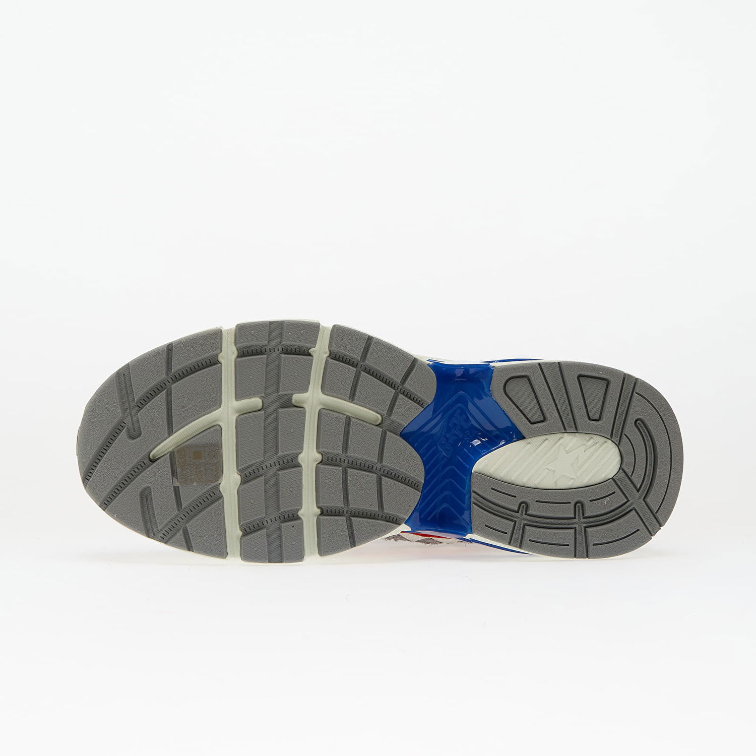 Tenisky a topánky BAPE A BATHING APE Bape Shark Sta 2 M2 Šedá | 001FWL301320MBLU, 1
