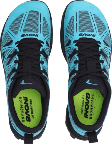 Tenisky a topánky inov-8 MudTalon v2 narrow Tyrkysová | 001648-tlbk-p-001, 3