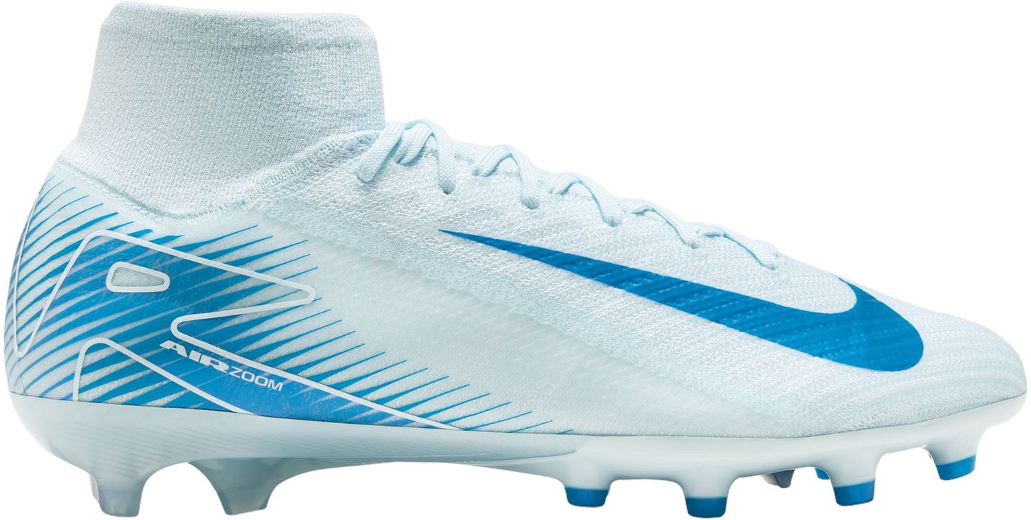 Tenisky a topánky Nike Zoom Superfly 10 Elite AG-Pro Modrá | fq8339-400, 0