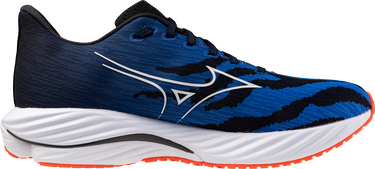 Tenisky a topánky Mizuno WAVE RIDER 28 Červená | j1gc2563-01, 7
