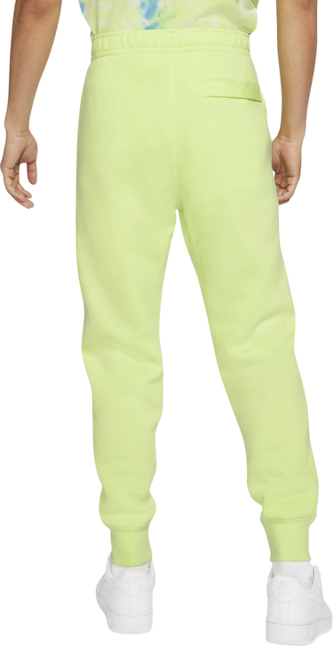 Tepláky Nike Nike Club Fleece Joggers Žltá | bv2671-736, 2