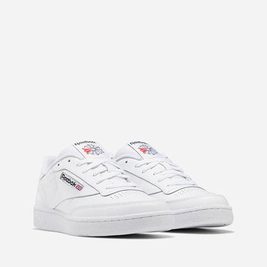 Tenisky a topánky Reebok Club C 85 Biela | GZ1605, 3