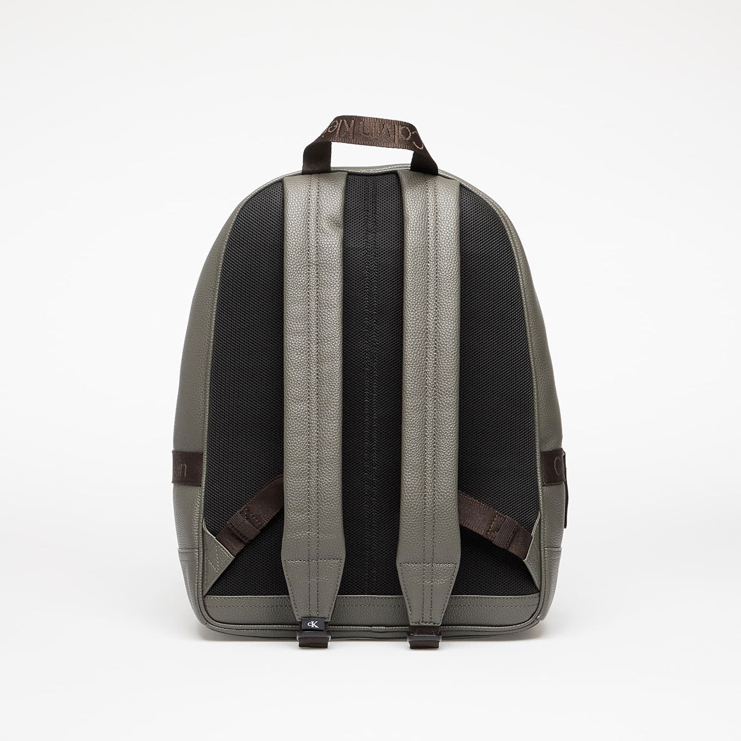 Batoh CALVIN KLEIN Calvin Klein Jeans Cargo Round Backpack Zelené | LV04G3158G PAR, 1