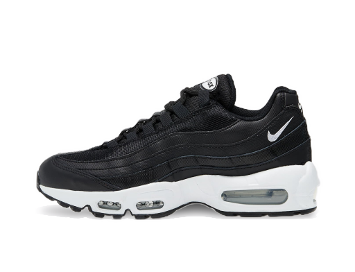 Tenisky a topánky Nike W Air Max 95 Essential Čierna | CK7070-001