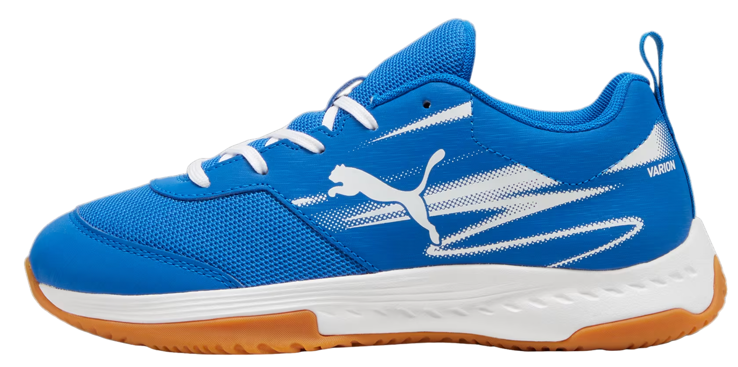 Tenisky a topánky Puma Varion II Jr Modrá | 108105-03, 1