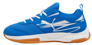 Tenisky a topánky Puma Varion II Jr Modrá | 108105-03, 1
