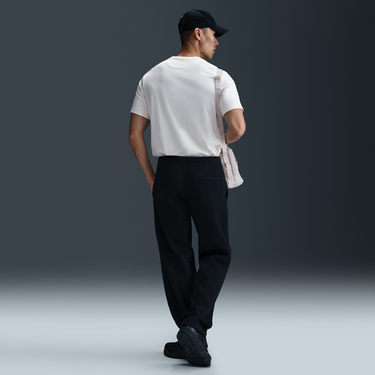 Tričko Nike Nike Club Fleece Pants Čierna | FN3730-010, 4