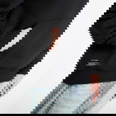 Mikina The North Face Sweatshirt Icon Relaxed Hoodie UNISEX TNF Čierna | NF0A8EU8JK31, 1