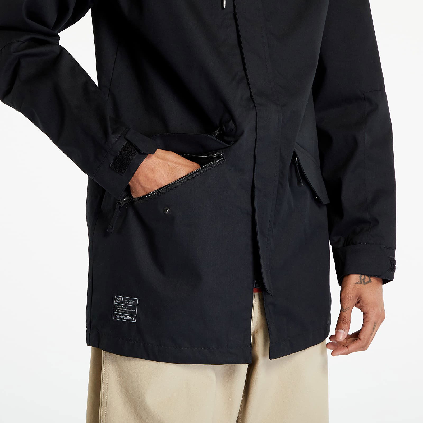 Medel Jacket